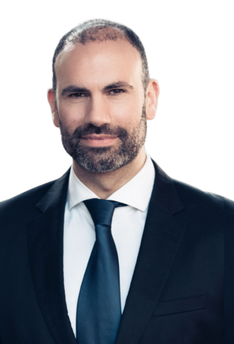 Chris Pavlou