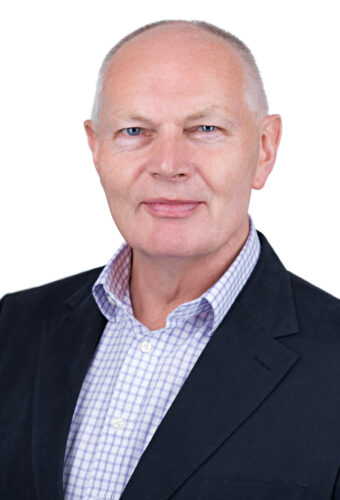 Stephen Belshaw