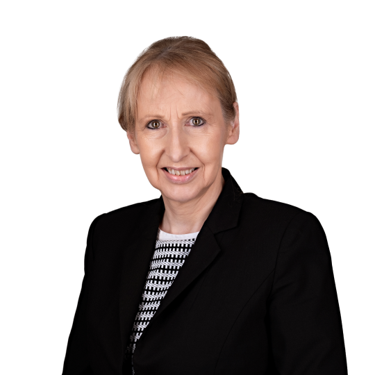 Madelene SchofieldWhittingham Real Estate Solicitor