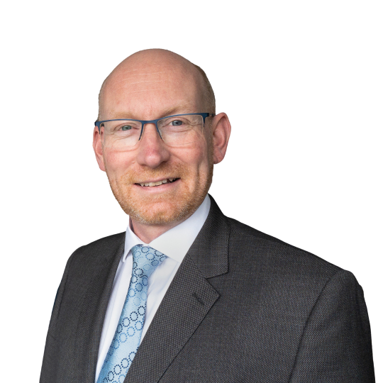 Rob Andrews - Business and Corporate Lawyer - Excello Law