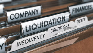 What Happens To Employees When A Company Goes Into Liquidation