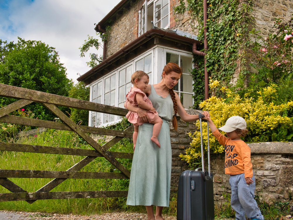 Why planning permission may be needed when using your home for holiday