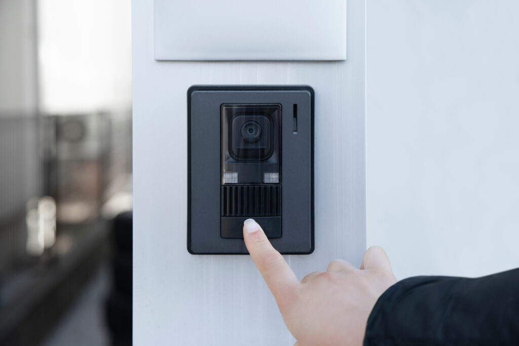 Could Your Smart Doorbell Cost You More Than You Think The GDPR At Your Home Excello Law