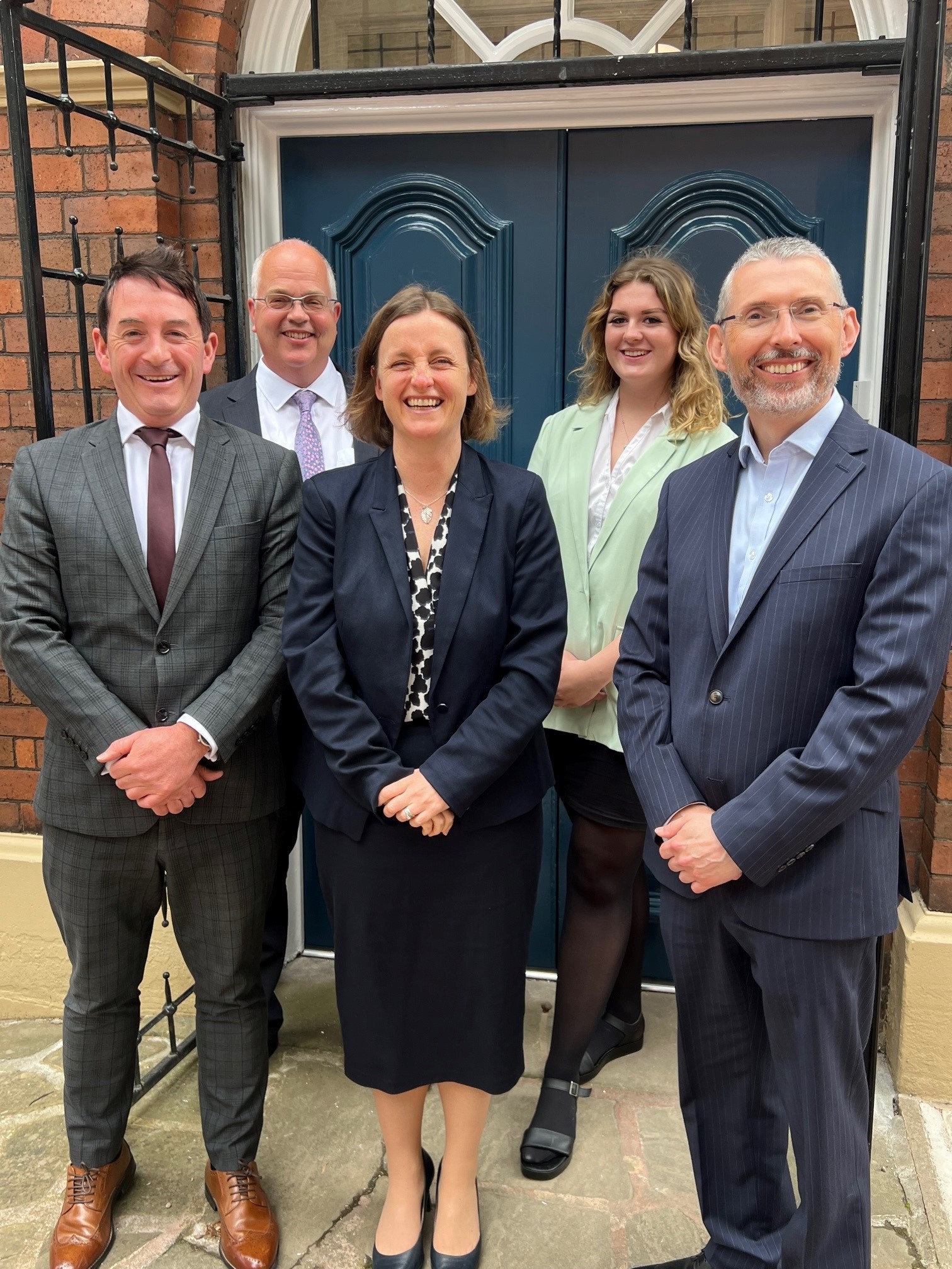 Excello opens new office in Staffordshire bringing national network to ...