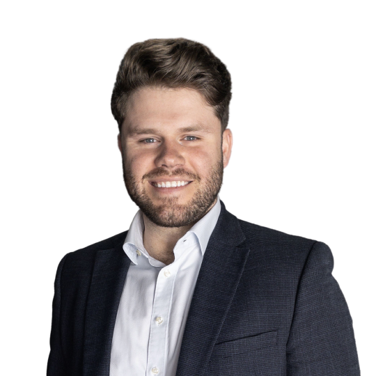 Rory Nelson Real Estate, Business & Corporate and Property Finance