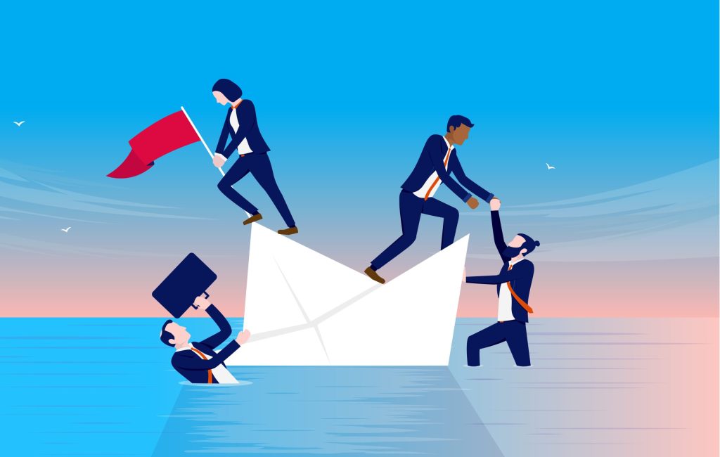 Why are so many businesses struggling to stay afloat? - Excello Law