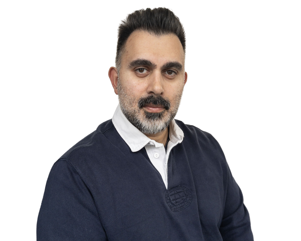 Amit Sharma Commercial Real Estate Solicitor Excello Law
