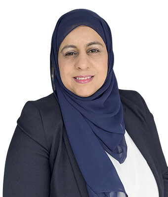 khadijah khan