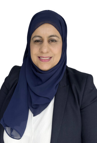 Khadijah Khan