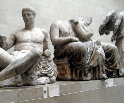 Elgin Marbles