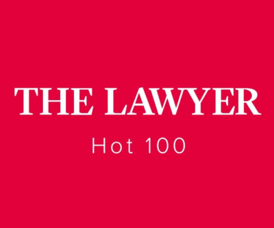 The lawyer Hot 100