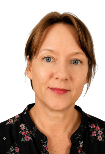 Julie Jewers