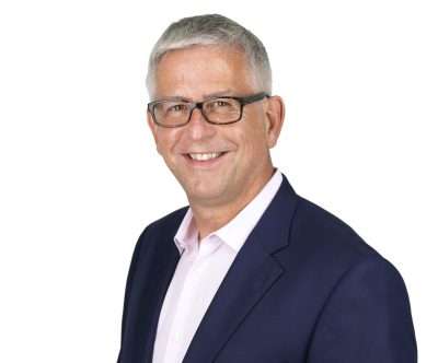 David Greenhalgh