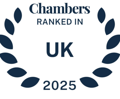 Chambers uk 2025