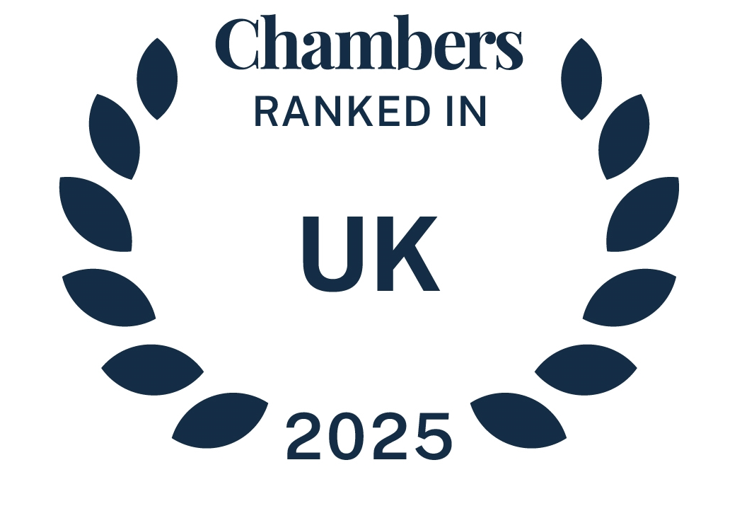 Chambers uk 2025