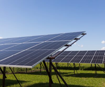 Excello’s Brian Wake Plays Key Role in Securing Development Consent for Heckington Fen Solar Park