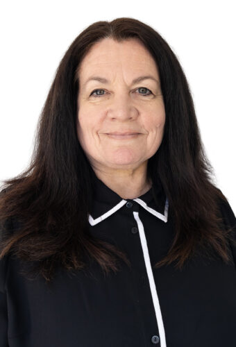 Gaynor Williams