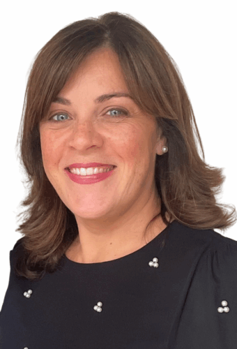 Karen Reavey