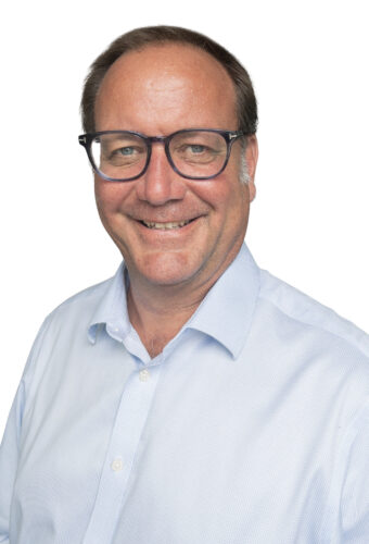 Dominic Hollingsworth