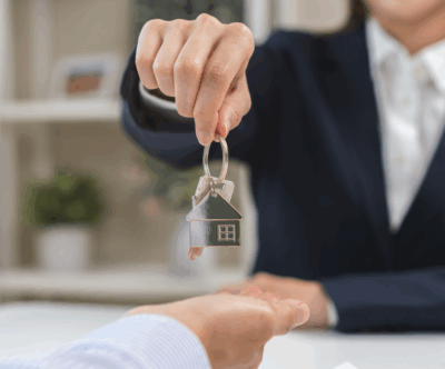 Rent Reviews