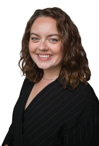 Holly O'Farrell