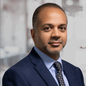 Nirav Shah