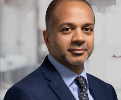 Nirav Shah