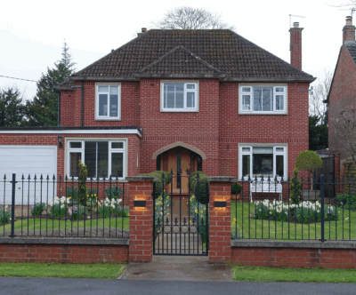 How will a Court decide a mistake based on documents?