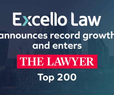 The Lawyer Top 200