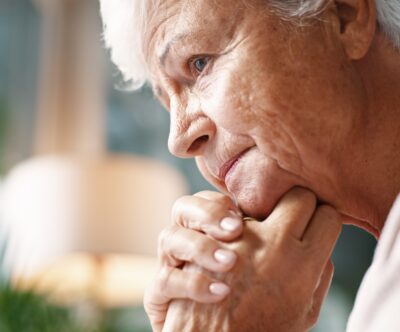 The Silent Crisis of Emotional and Financial Abuse of Older People