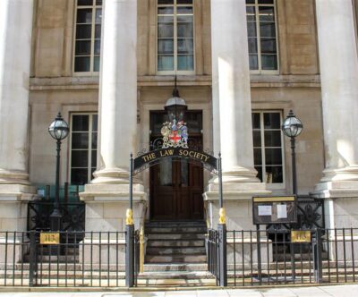 George Bisnought and Excello featured in Law Society Gazette report on consultant model firms