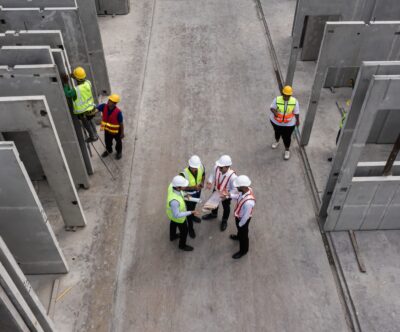 What does the word “safety” mean in a lease?