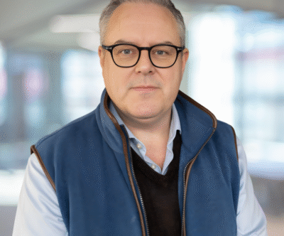 Excello Law Strengthens Northern Ireland Team with Appointment of David Wilson