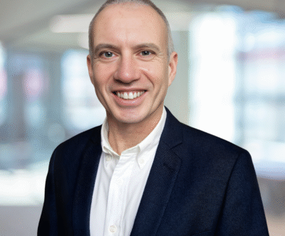 Darren Barwick Joins Excello Law as Property Partner