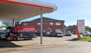 environmental law advice