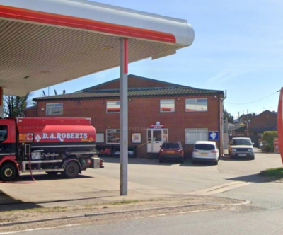 Brian Wake provides environmental law advice on £13.6 million sale of D.A. Roberts Fuels