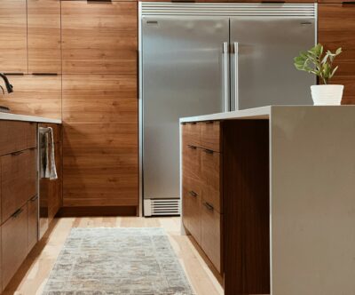 Does a mixed use unit amount to a dwelling?