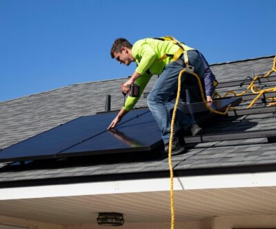 Government Announcement – Warm Homes Plan