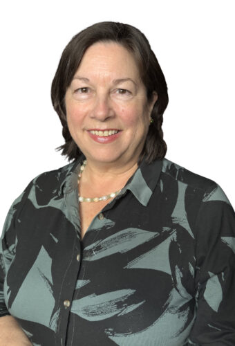 Caroline Gray