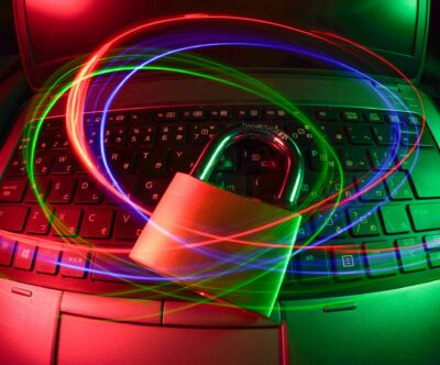 Financial services and advice firms face five critical AI cybersecurity risks