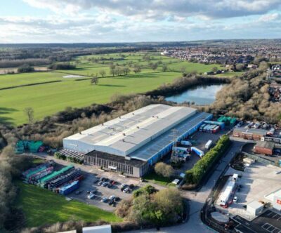 Nirav Shah Advises Slam Transport on Strategic Multi-Million Pound Midlands Acquisition