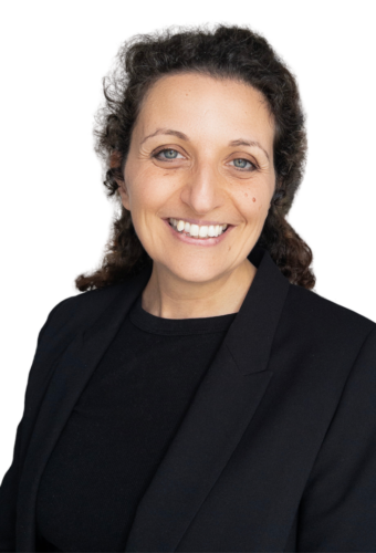Francesca Santoro