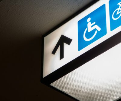 How should employers investigate misconduct where the employee has a disability?