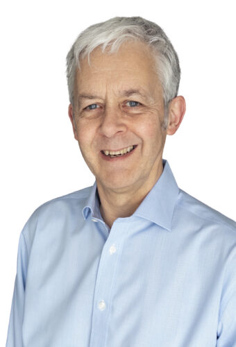 Martyn Holland