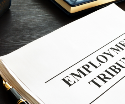 Employment Tribunal upholds whistleblowing claim brought by former Jusan Technologies Limited COO