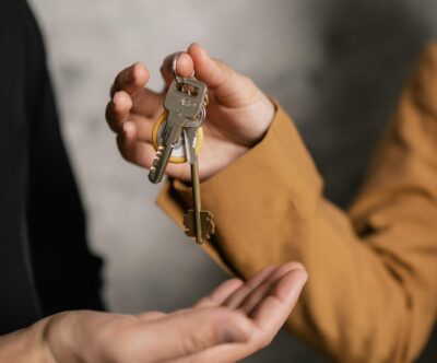 How a landlord can gain possession by using the new sale grounds under the Renters Rights Act 2025