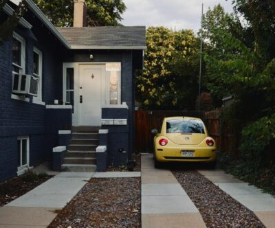 The case where it was found that neither of the neighbours owned the driveway to their properties