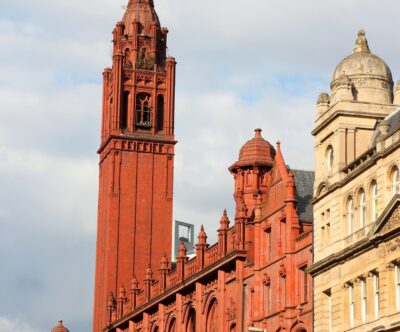 Excello Law advises on Civis Foundation’s acquisition of Birmingham’s Methodist Central Hall