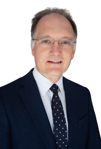 John Osborne