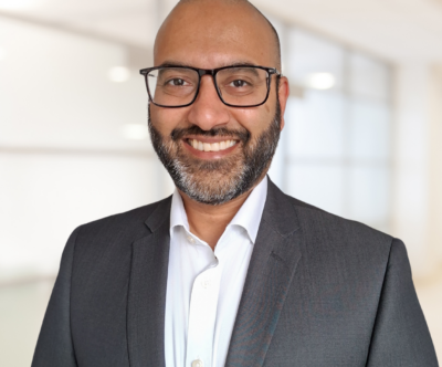 Amjad Sheikh joins Excello as Commercial Property Partner